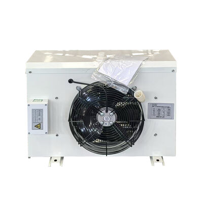 kopen Compact geruisarm 1,225kW 7m2 DD7 Air Cooler online manufacture