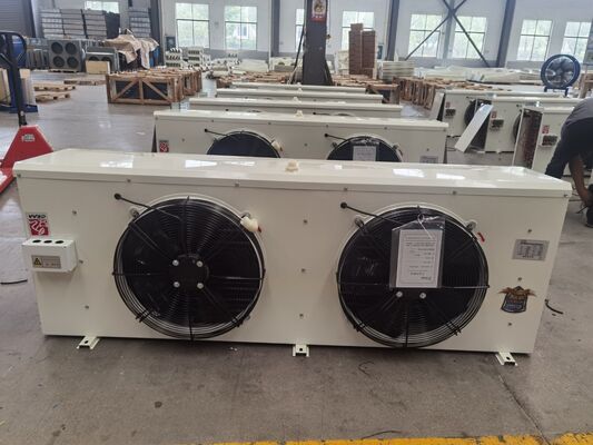 kopen RFJ Langlevende trillingsbestendige 14,9 kW DD80 luchtkoeler online manufacture