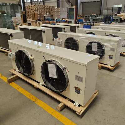 kopen DJ40 Plafondgemonteerde verdamper voor koude opslag online manufacture
