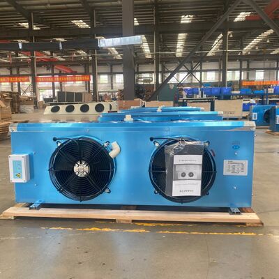 kopen DJ55 laagtemperatuurplafondtype verdamper online manufacture