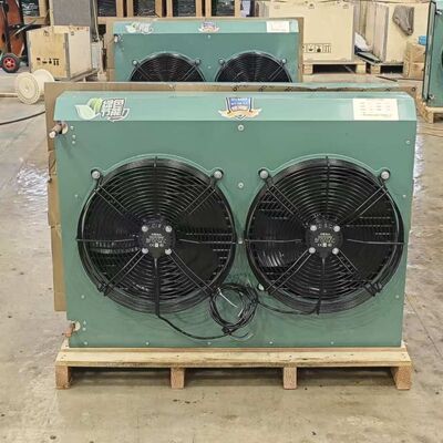 kopen FNH2-45 Robuuste Koelcondensor met Vinnen online manufacture