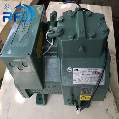 kopen Koelkamer zuigercompressor semi-hermetisch 2JES-07Y-40S 2JC-07.2Y-40S Voor koelkastcondensator online manufacture