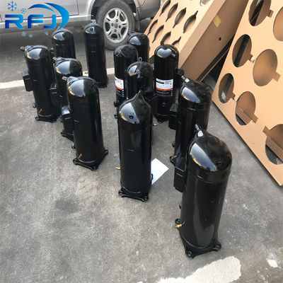 kopen Van de de Koelingsrol van R404A 3HP ZB21KCE Copeland Compressor zb21kqe-tfd-558 online manufacture