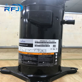 kopen Van de de Rolcompressor van Zr Copeland Airconditioner zr28k3-pfj-522 Voor het Condenseren van Eenheid online manufacture