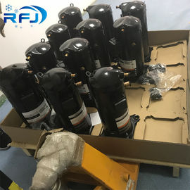 kopen de Schroefcompressor R404A ZB19 zb19kqe-tfd-558 zb19kqe-tfd-524 van 2.6HP Copeland online manufacture