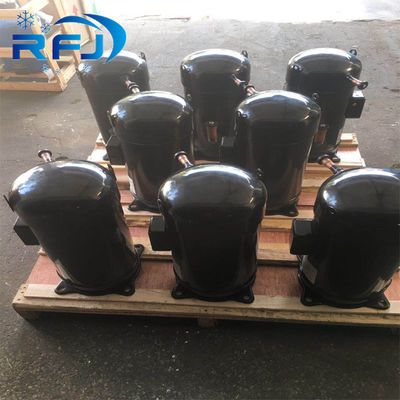 kopen 1 Hermetische compresso van de jaargarantie ZP103KCE-TF5-550 9hp online manufacture