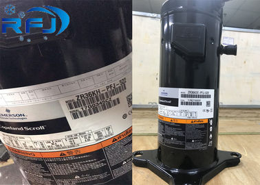 kopen De Rolcompressor zr34k3-tfd-522 van Copeland van de luchtvoorwaarde met Ce-Certificatie online manufacture