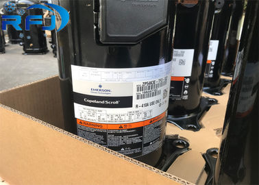 kopen Nieuwe Originele van de de Lage Temperatuurkoeling van Copeland Compressoren zf49kqe-tfd-564 online manufacture