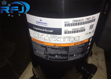 kopen 380-420V/3/50Hz koelings Condenserende Eenheid, Copeland-Compressor Zb zb95kce-TFD online manufacture