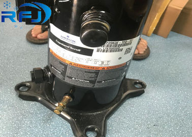kopen Hermetische Copeland-Rolcompressor met geringe geluidssterkte R407 zf06kqe-tfd-551 Elektrische Aandrijving online manufacture
