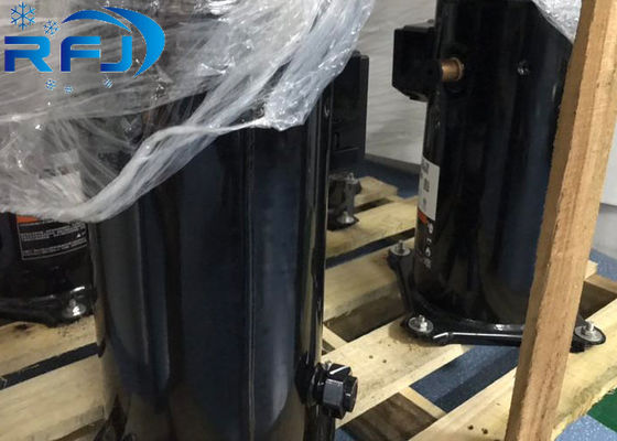 kopen Van de de Koelingsrol van vr125ks-TFP Copeland de Compressor Dubbel Flexibel Ontwerp online manufacture