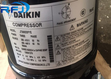 kopen Hermetische Daikin-de Koelingsacc JT335DAY1L van de Rolcompressor met Ce-Certificatie online manufacture