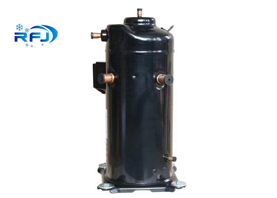 kopen compressor de Bij lage temperatuur van 380v R22 , Commerciële de Diepvriezercompressor VR30KM van 2.5HP online manufacture