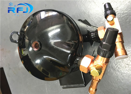 kopen ZR45KC minicompressorAirconditioner, de Compressor 208v-230v/60hz van Copeland Ac online manufacture