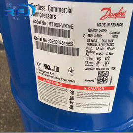 kopen Hermetische Vergeldende Industriële Koelingscompressor Maneurop MT/MTZ22 2HP R404/R134a online manufacture