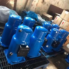 kopen 15HP Dan Foss Performer Scroll Refrigeration Compressor SM185S4CC voor Koeler online manufacture