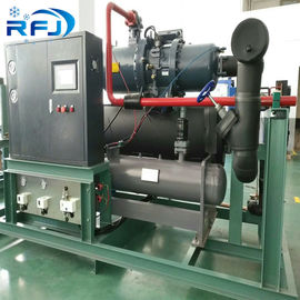 kopen RC2-550B Hanbell schroefcompressor Wisselstroom koeling schroefcompressor online manufacture
