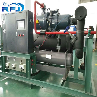 kopen RC2-550B-W Hanbell-schroefcompressor Wisselstroomkoeling Schroefcompressor online manufacture