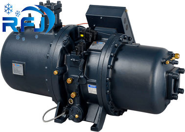 kopen Hanbell RC2-320B Koeling Schroefcompressor Semi Gesloten 400V 3 Fase online manufacture