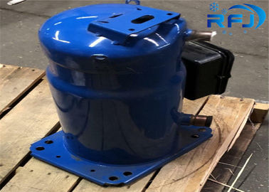 kopen R410A de Rolcompressor van de Wisselstroomuitvoerder, Industriële Koelingscompressor SH090A4ALC online manufacture