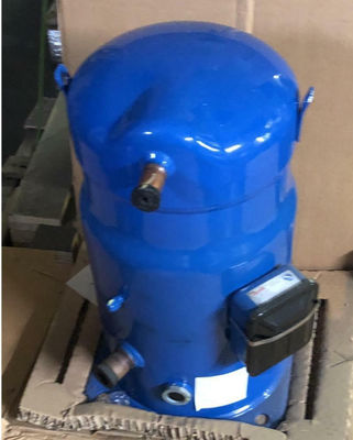 kopen Koel-scrollcompressor SM084S4VC SM084-4VM voor stationaire commerciële koelruimtes online manufacture