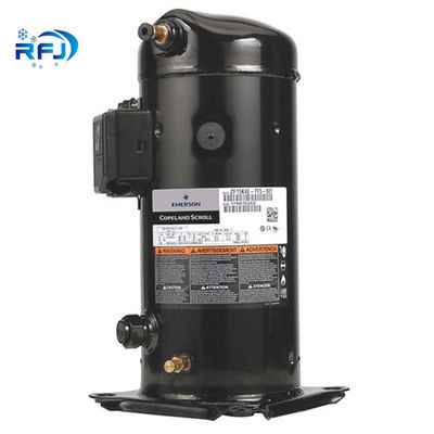 kopen Zwarte -Rolcompressor 3.5HP zb26kqe-tfd-522 voor Diepvriezer/Koude Zaal online manufacture