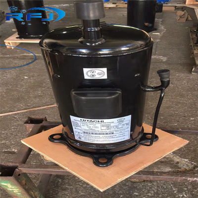 kopen De lage Correcte Hitachi-Rolcompressor E605DH-59C2YG 8-26KW Directe Zuigkracht Minder Voorverwarmen online manufacture