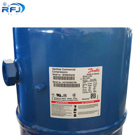 kopen De Rolcompressor MTZ80-4VI Maneurop van de airconditioningskoeling met R134a online manufacture