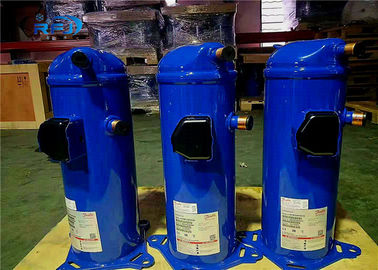 kopen De Koelingscompressor SZ120S4VC van de roestvrij staalWisselstroom voor R134A R407C 400V/3/50HZ online manufacture