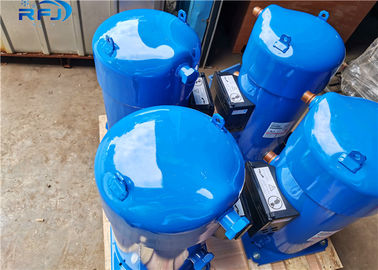 kopen Stationaire Olie Minder Industriële Koelingscompressor SZ161T4VC voor Koelere HVAC online manufacture