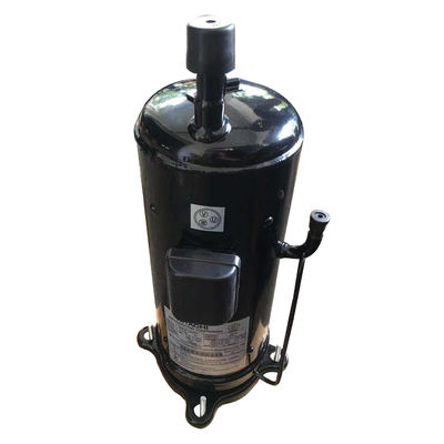 kopen Roestvrij staal E605DH-59D2G Hitachi 5,4 kW roterende scrollcompressor online manufacture