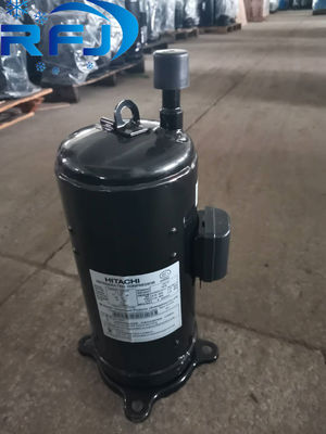 kopen 401DHVM-64D1 Hitachi R22 roterende scrollcompressor met koelmiddel online manufacture