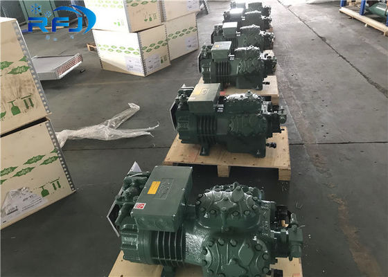 kopen Semi-hermetische 4FES-3Y-40S 4FC-3.2Y-40S 4HP wederzijdse compressor online manufacture