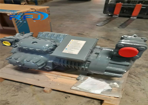kopen Condenserende Eenheidsr404  Koude Zaal Compressor d6sf-200x-AWM online manufacture