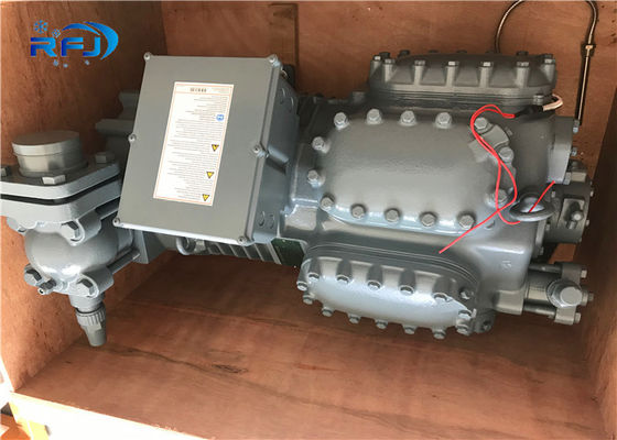 kopen de Koelingscompressor d4sf-100x-AWY van 4.5L R404A online manufacture