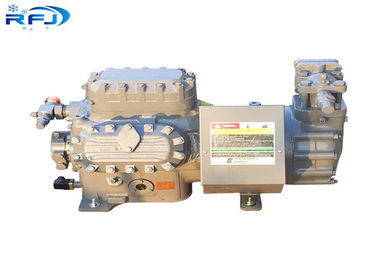 kopen d3ss-100x-ELS van de de Koelingscompressor van 415V R404A de Halfingesloten online manufacture