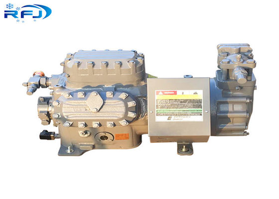 kopen D6dj-400x-AWM 6 Compressor van  van de Cilinder de Semi Hermetische Zuiger online manufacture