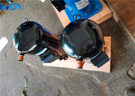 kopen Scroll Refrigeration Compressors Copeland ZP120KCE-TFD-425 online manufacture