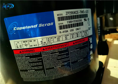 kopen Copeland ZP Series ZP295KCE-TWD-522 for Refrigeration online manufacture
