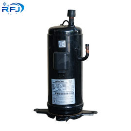 kopen De Rolcompressor van R410A Hitachi, hermetische koelingscompressor E605DH-59D2YG met 60020BTU/H online manufacture