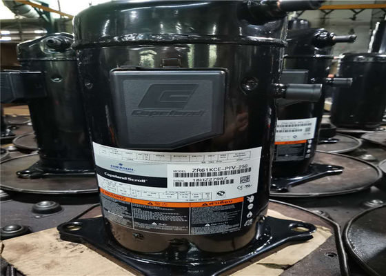 kopen Van de Drukrol van de Copeland het Hoge Zuiging Gesloten Type 9.8A 2,6 HP Compressor online manufacture