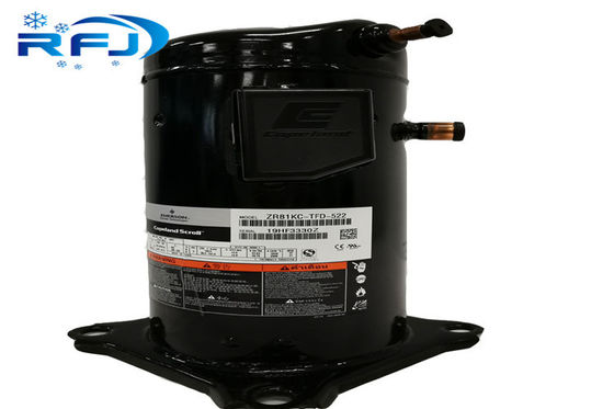 kopen 3 fase 12HP zr144kce-tfd-522 de Hermetische Compressor van Copeland online manufacture
