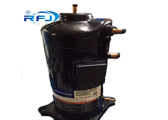 kopen Compressor 4.3HP vri-52ks-tfp-582 380v 3ph van de daken de Drogere 12.8KW Copeland Rol online manufacture