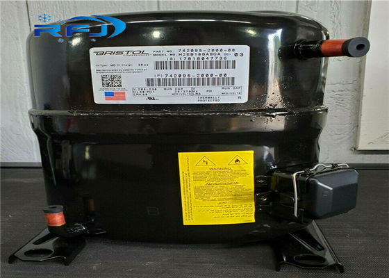 kopen R22 1/2HP Bristol Reciprocating Compressor H2EB18SABCA online manufacture