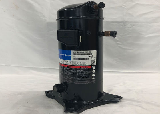 kopen Van de de Rolcompressor van 50HZ Copeland Hoge de Zuigingsdruk zp292kce-Ted-522 Gesloten Type online manufacture