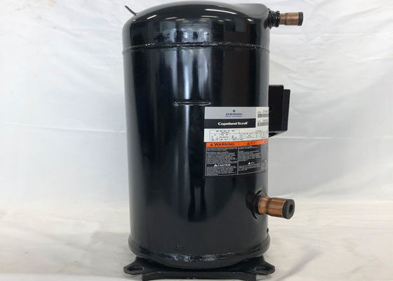 kopen Het zwarte Copeland-van de Compressor380v Copeland Hoge Zuiging van de Rollucht Gesloten Type Druk online manufacture