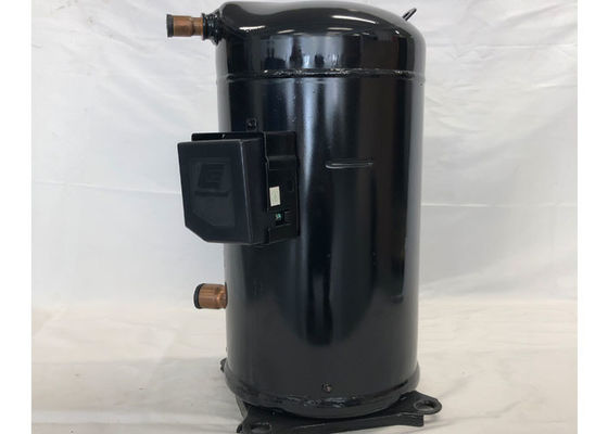 kopen de Rolcompressor zp485kce-twd-522 van 380V 50HZ Copeland Gesloten Type met Zwarte Kleur online manufacture