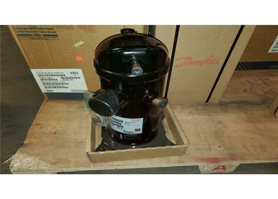 kopen Van de de Rolcompressor HCM094T4LP6 van het R22hvac Systeem de Hermetische Uitvoerder H online manufacture