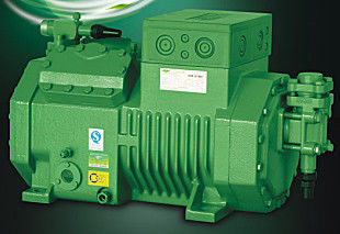 kopen De briljante Compressor van de Zuiger Semi Hermetische Koeling voor Airconditioner online manufacture