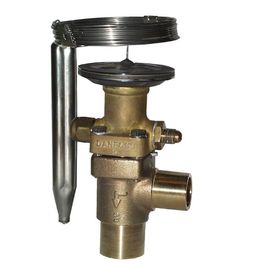 kopen De thermostatische Kleppen van uitbreidingsdanfoss Modelt5 - met Verwisselbare Openingsassemblage online manufacture